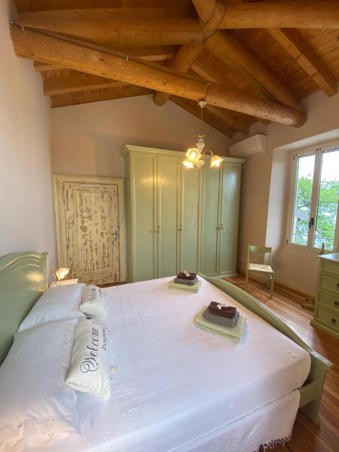 Piccola Meraviglia Sul Garda Muslone Dış mekan fotoğraf