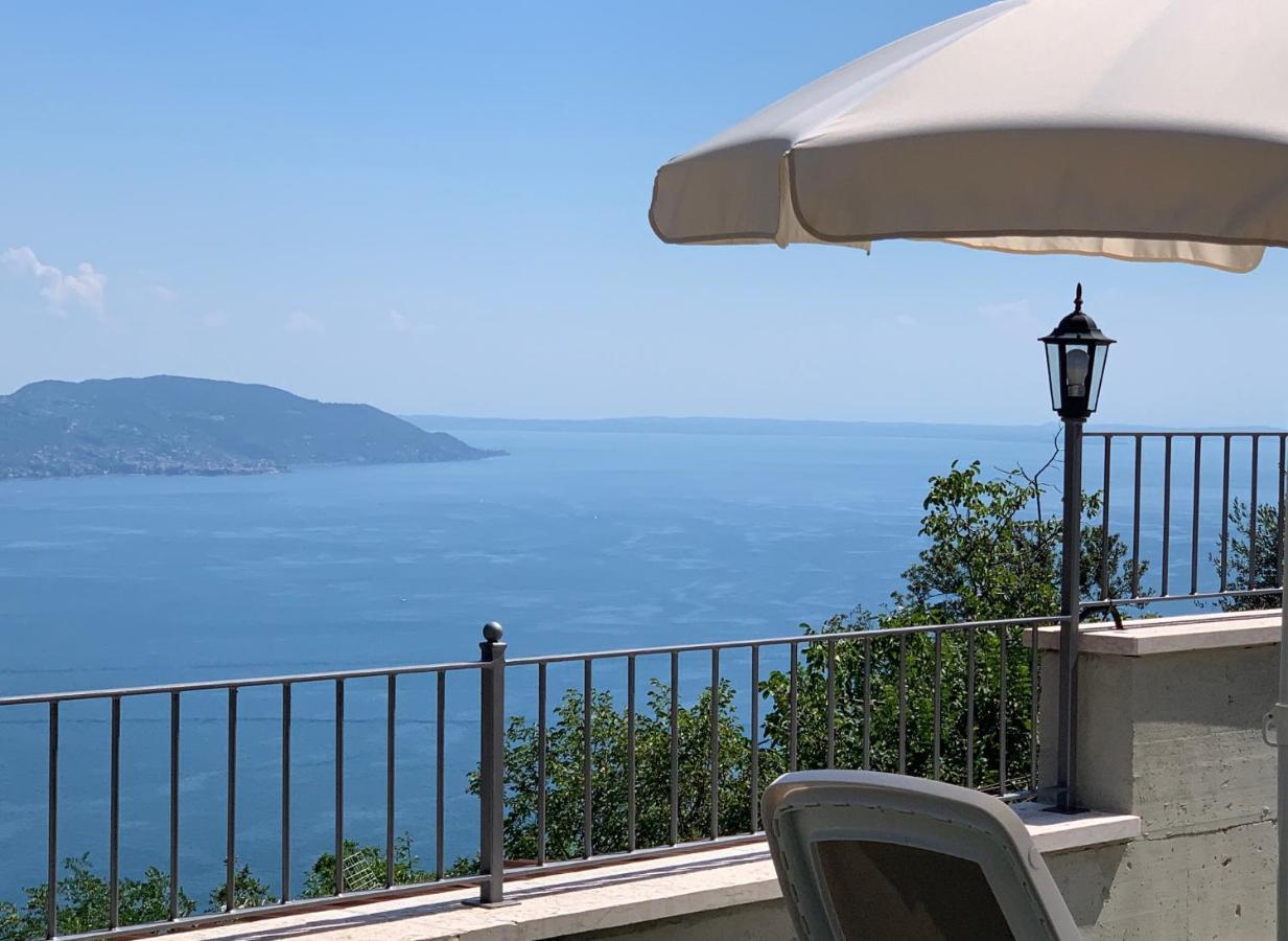 Piccola Meraviglia Sul Garda Muslone Dış mekan fotoğraf